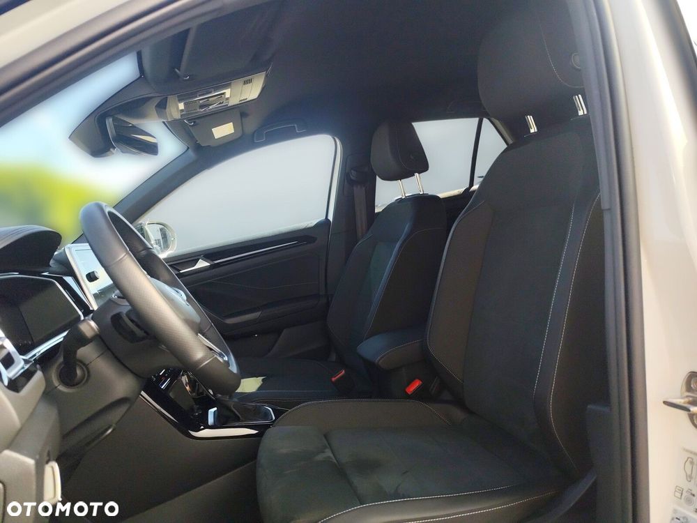 Volkswagen T-Roc 1.5 TSI R-Line DSG - 11
