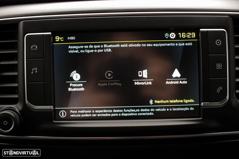 Peugeot Expert Pro Longa 50kWh - 19