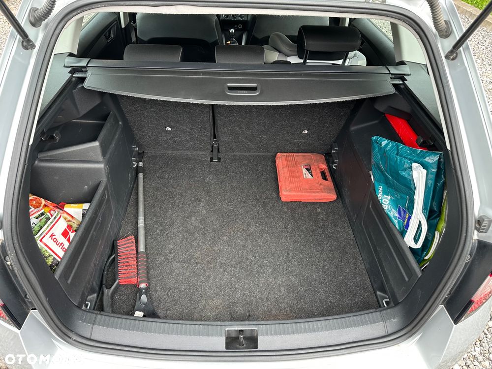 Skoda Fabia 1.0 TSI Ambition - 10