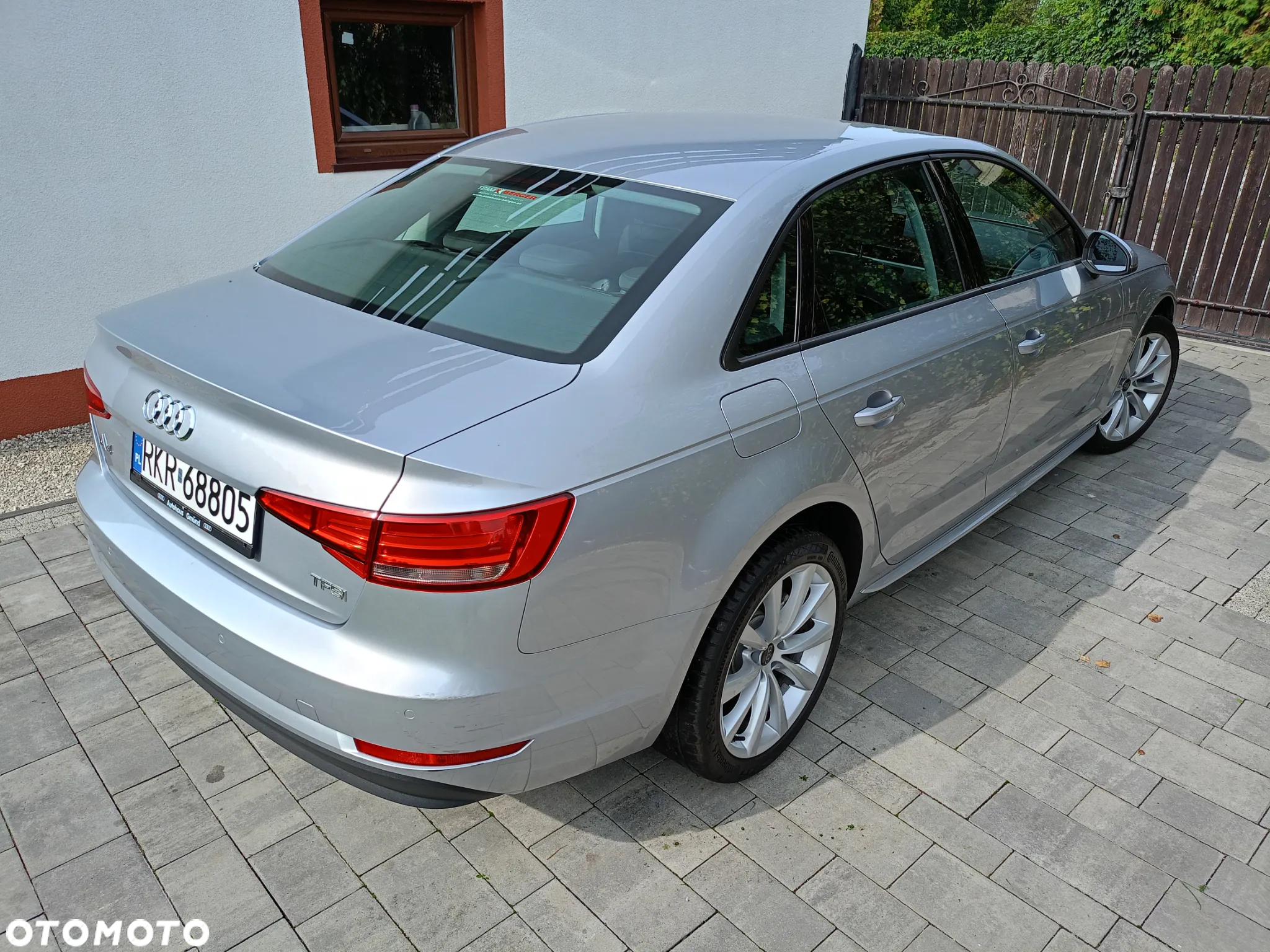 Audi A4 ver-1-4-tfsi-sport - 9