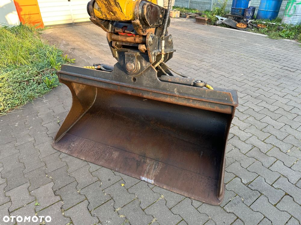 Caterpillar CAT 444 07A / 82kW / 3000 Mth - 23