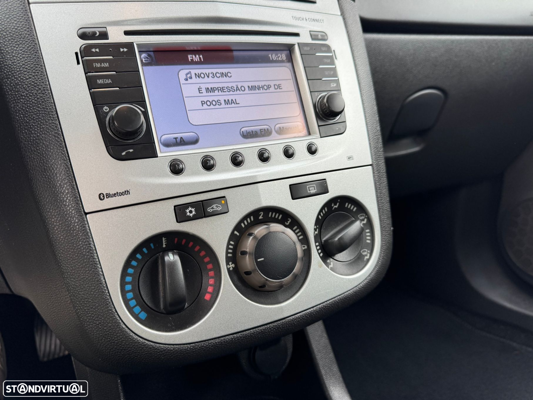 Opel Corsa 1.3 CDTi Enjoy 88g - 15
