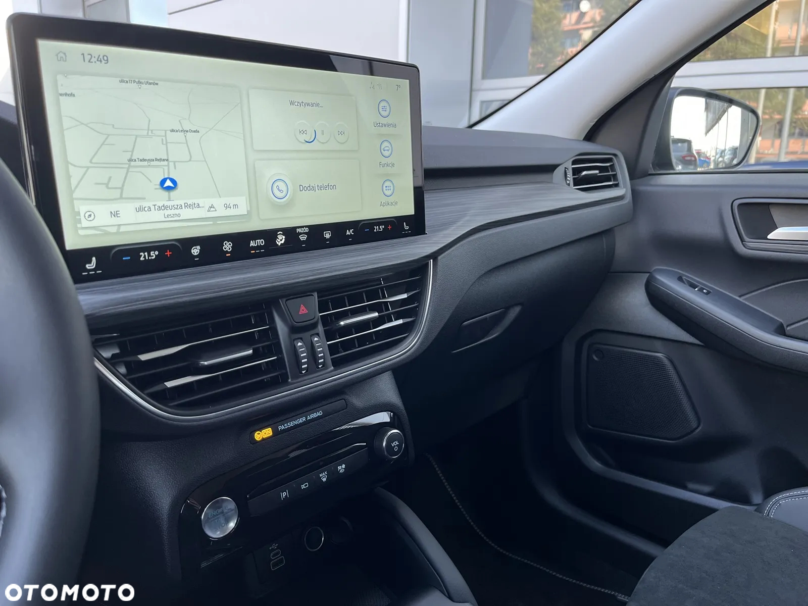 Ford Kuga 2.5 FHEV FWD Active X eCVT - 22