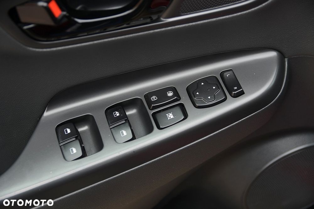 Hyundai Kona 1.6 T-GDI DCT 4WD Style - 25