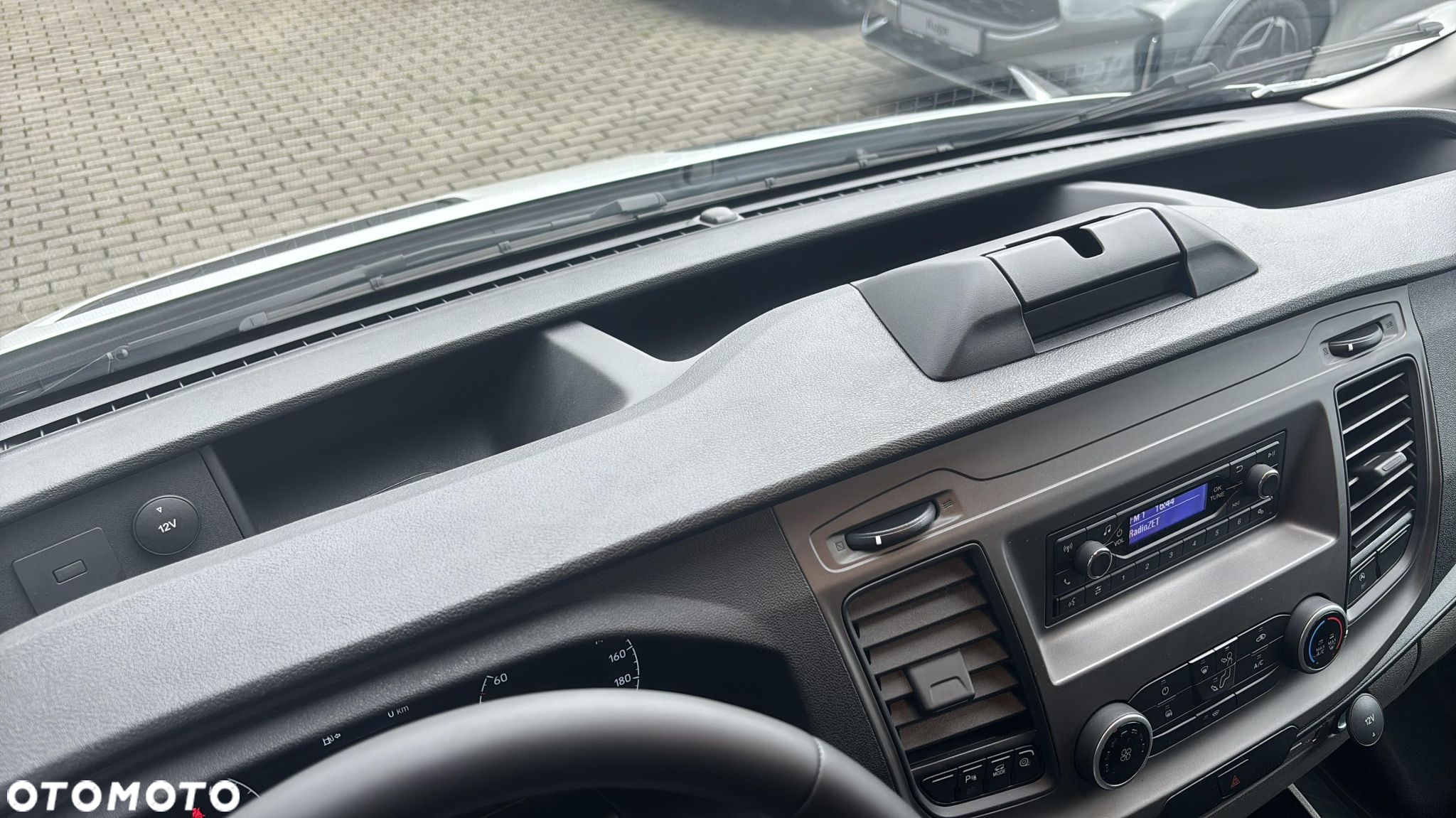 Ford transit - 11