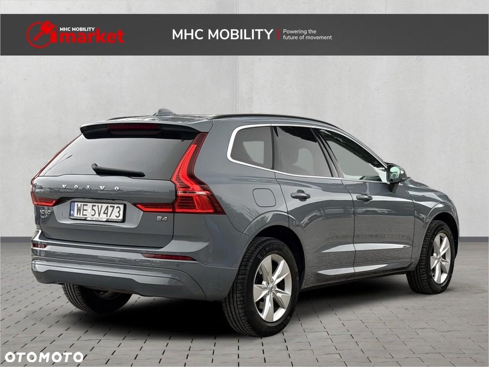 Volvo XC 60 B4 B Core - 6