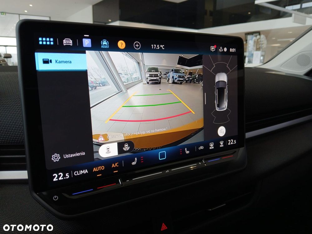 Volkswagen T-Roc - 24