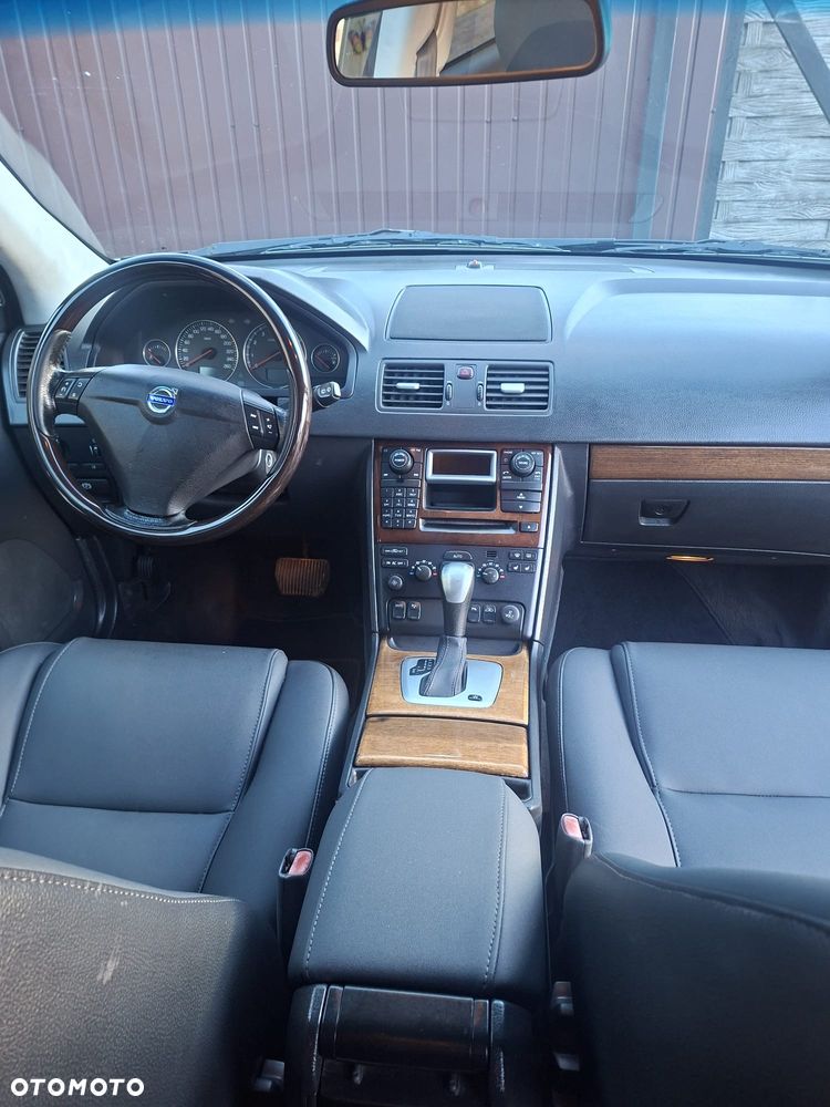 Volvo XC 90 - 12