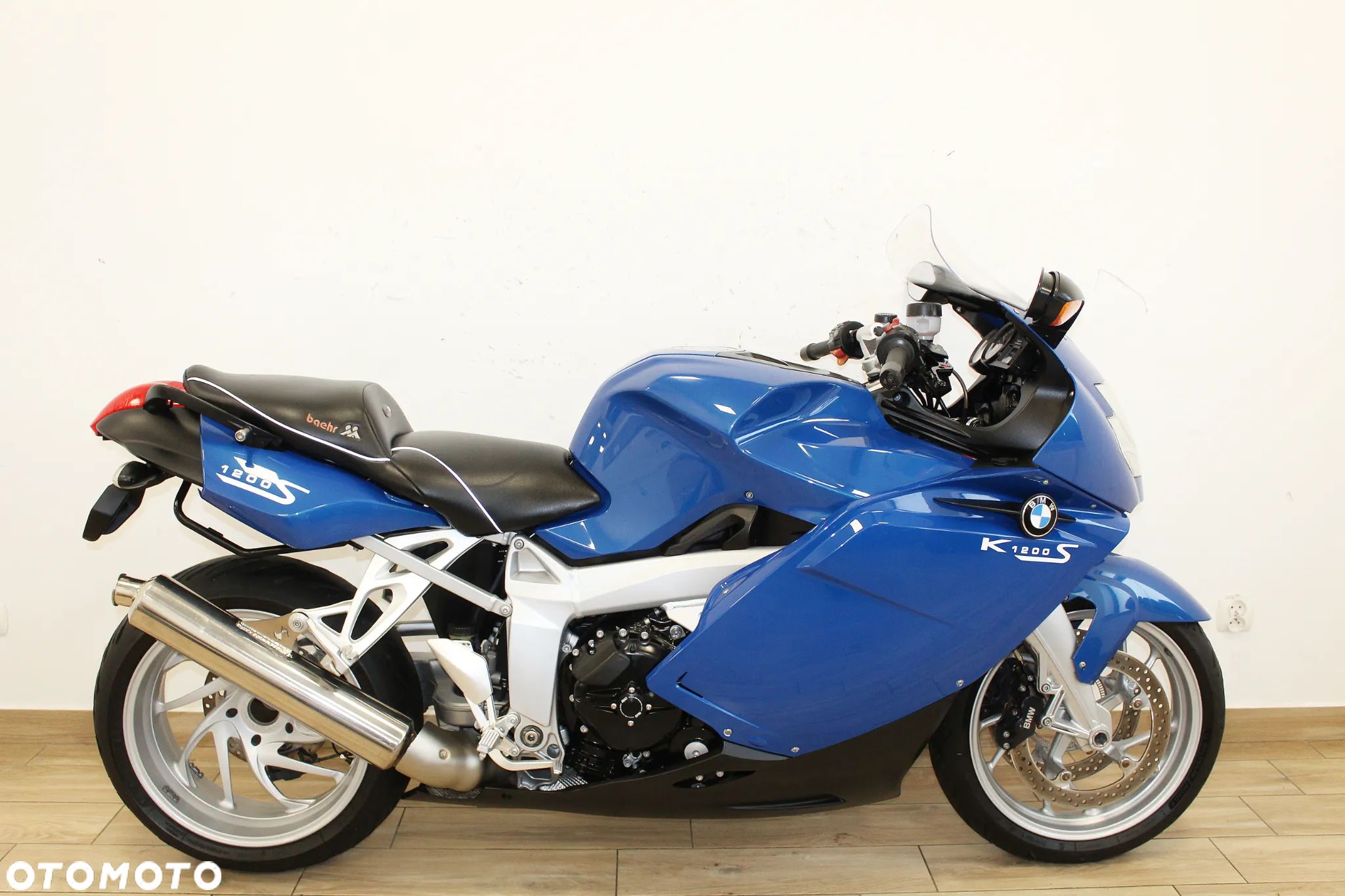 BMW K - 1