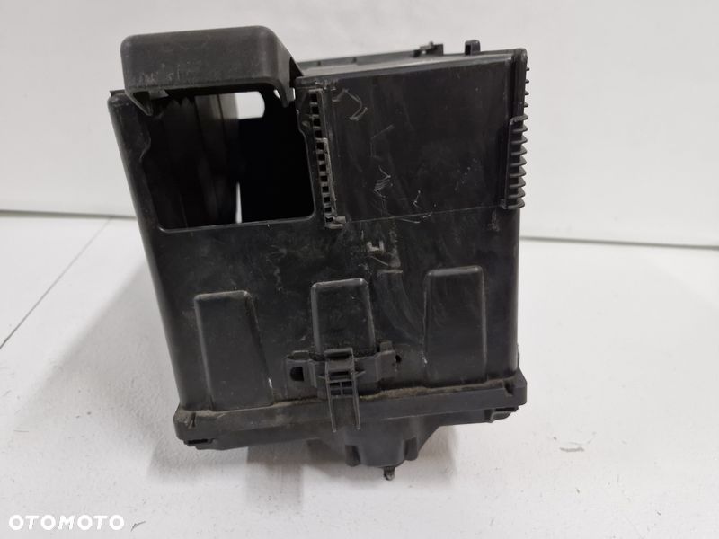 PEUGEOT RCZ OBUDOWA OSŁONA AKUMULATORA 9663615380 - 4