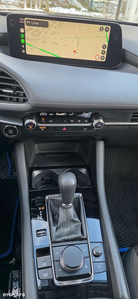 Mazda 3 2.0 mHEV Exclusive Line - 17