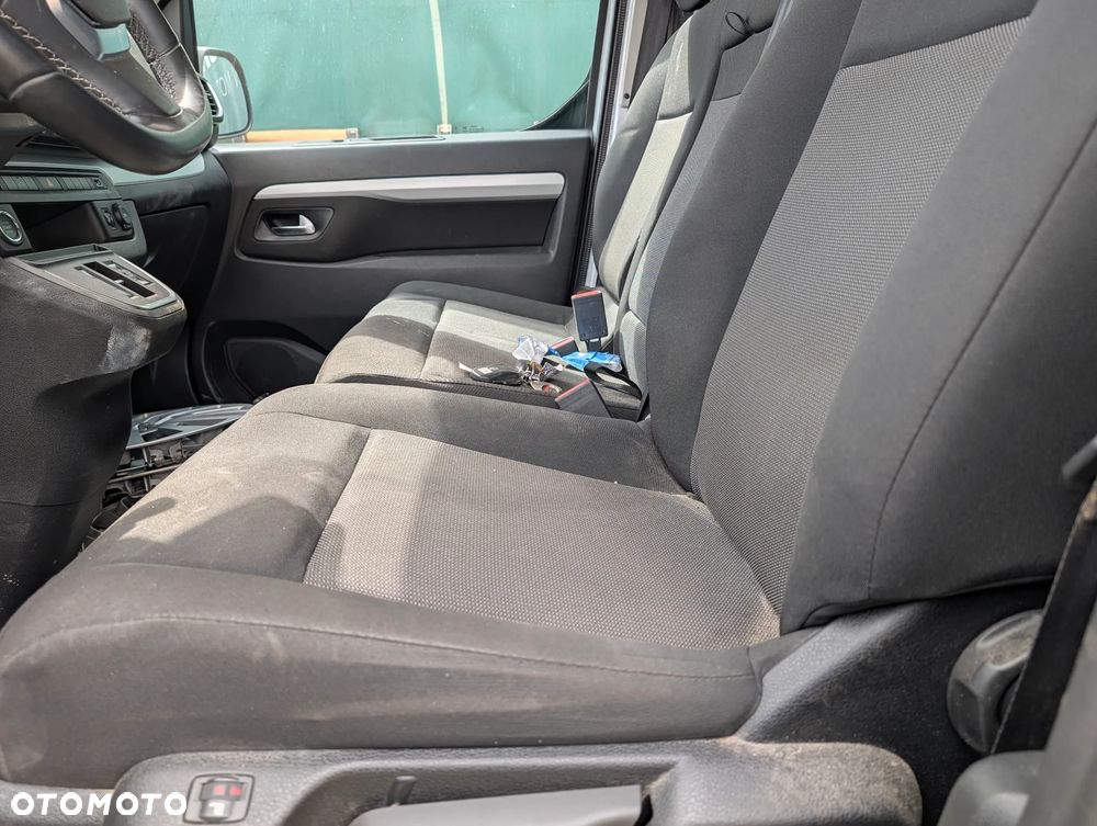 Fiat SCUDO - 10