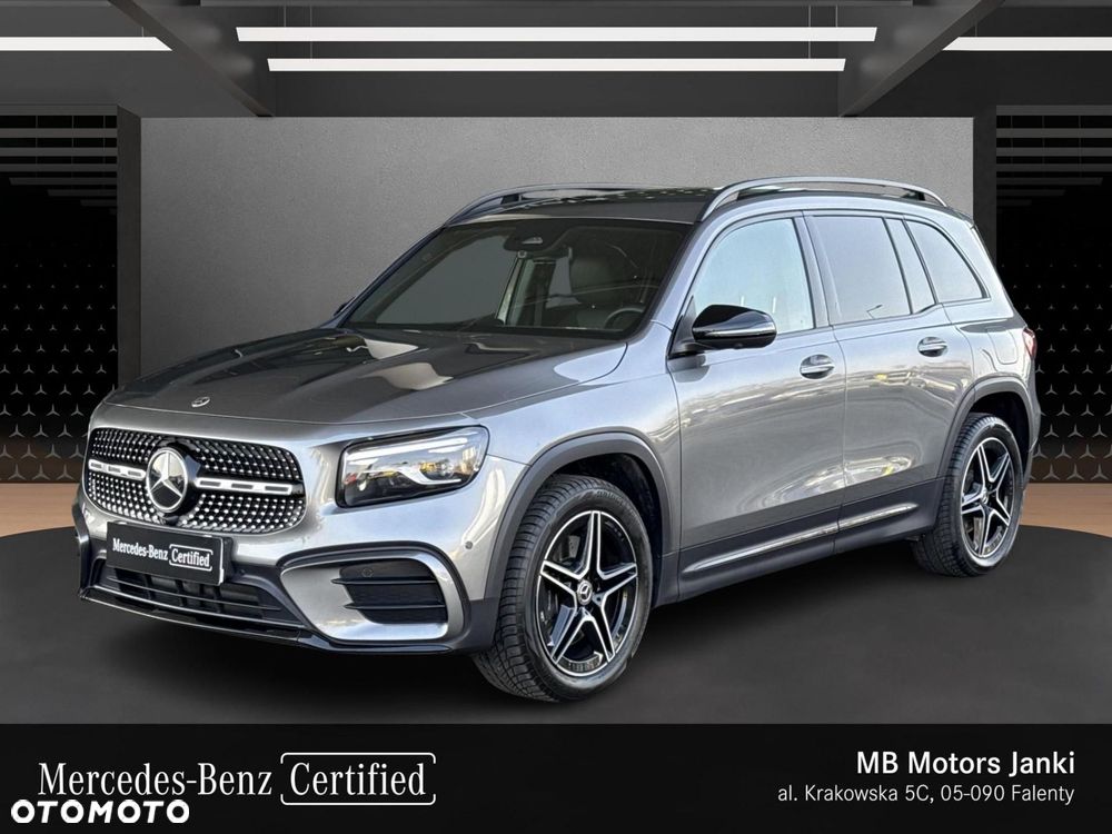 Mercedes-Benz GLB - 2