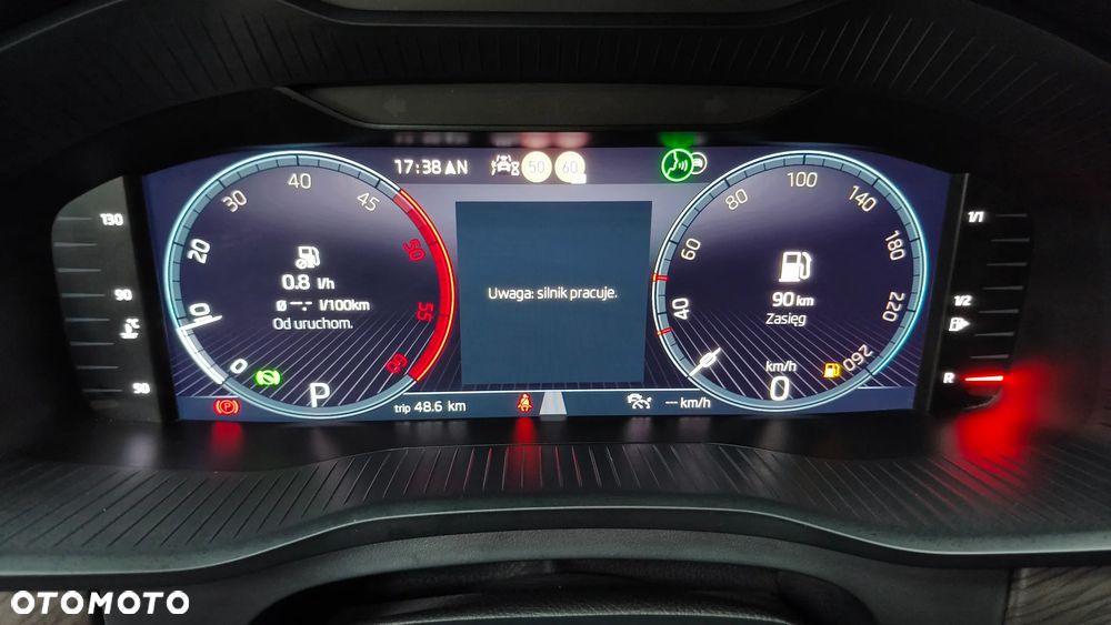 Skoda Kodiaq 2.0 TDI DSG Style - 30