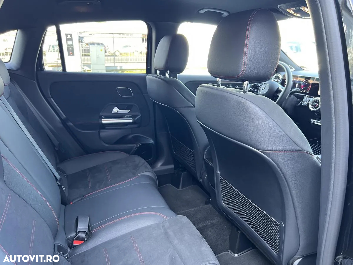 Mercedes-Benz GLA 200 d 4MATIC Aut. - 15