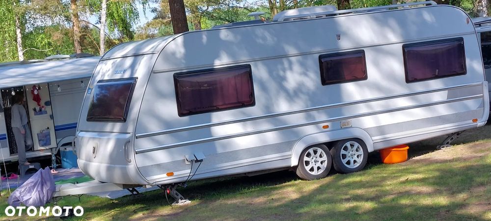 KNAUS TABBERT VERDI - 4