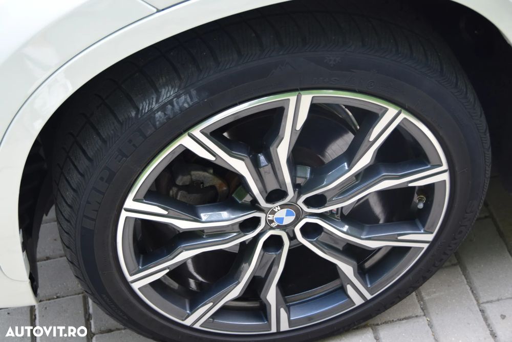 BMW X1 sDrive18i Aut. - 15