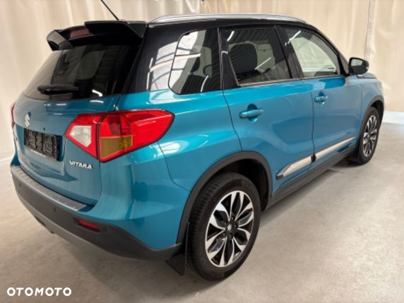 Suzuki Vitara 1.6 (4x2) Automatik Comfort+ - 3