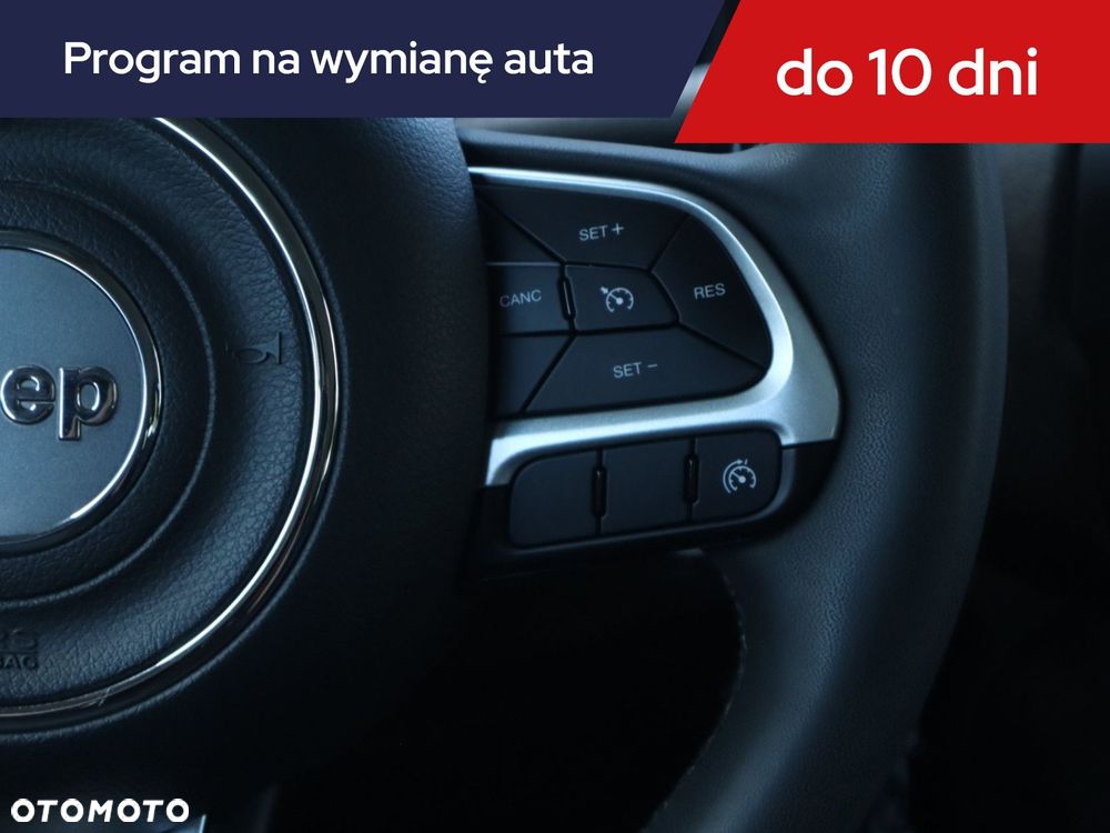 Jeep Renegade - 22