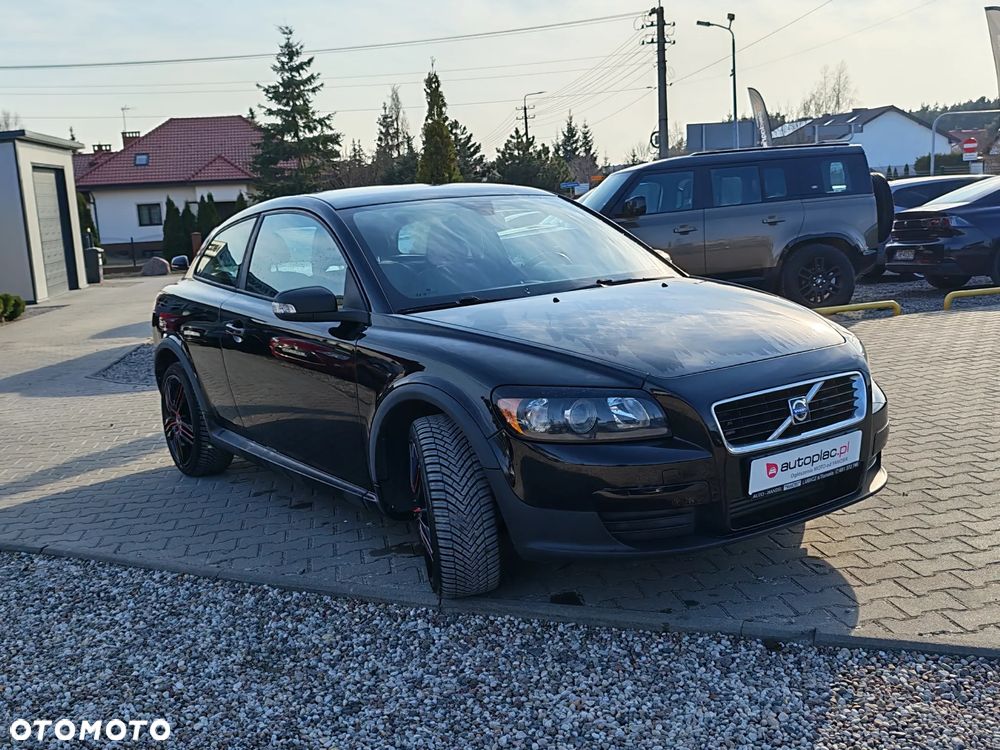 Volvo C30 1.6D DRIVe - 13