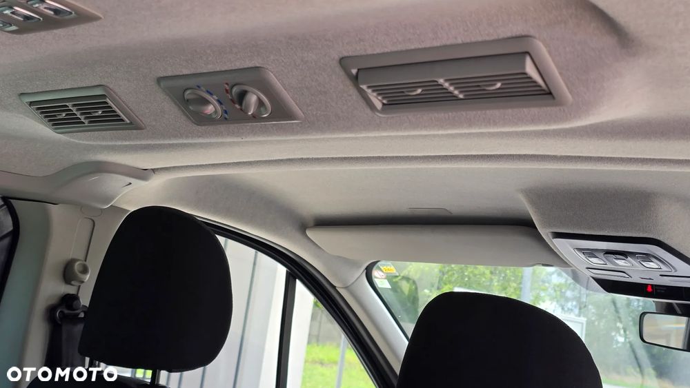 Renault Trafic - 29