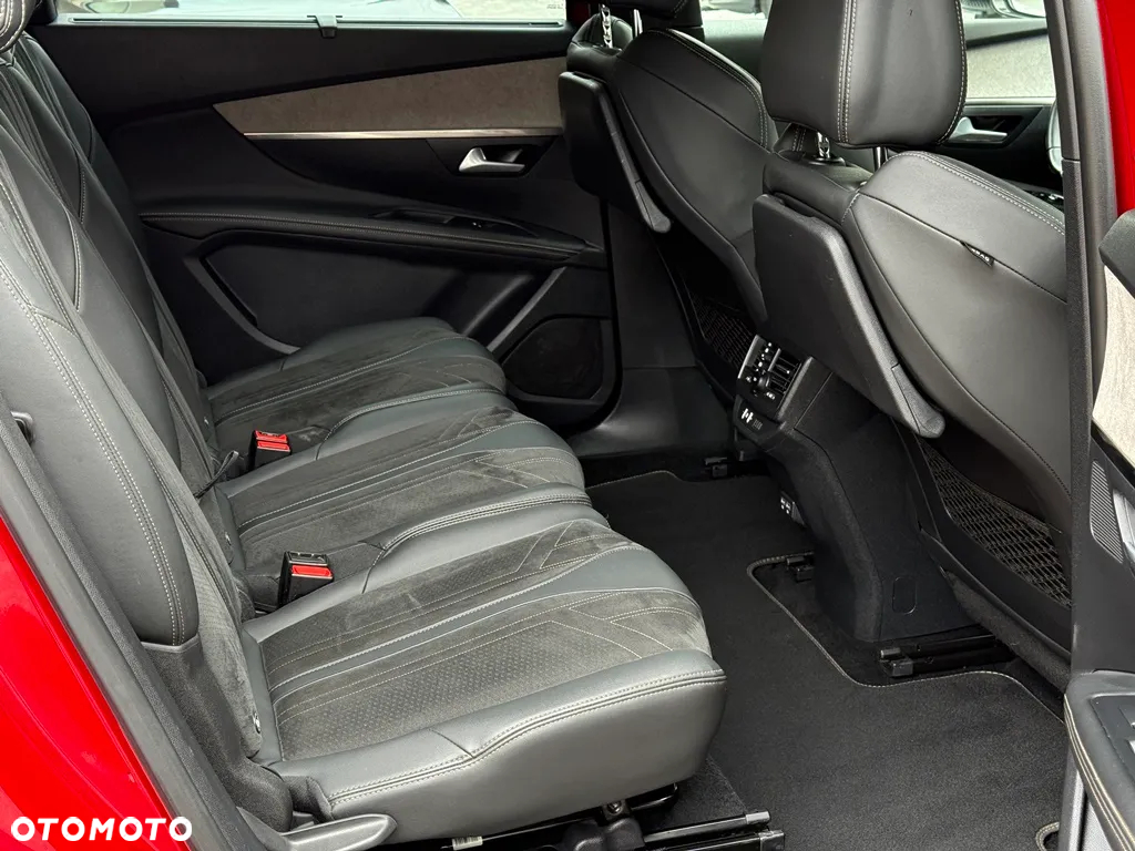 Peugeot 5008 1.5 BlueHDi GT S&S EAT8 - 37