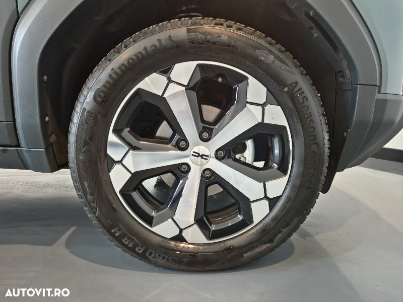 Dacia Duster TCe 130 4X4 MHEV Journey - 7