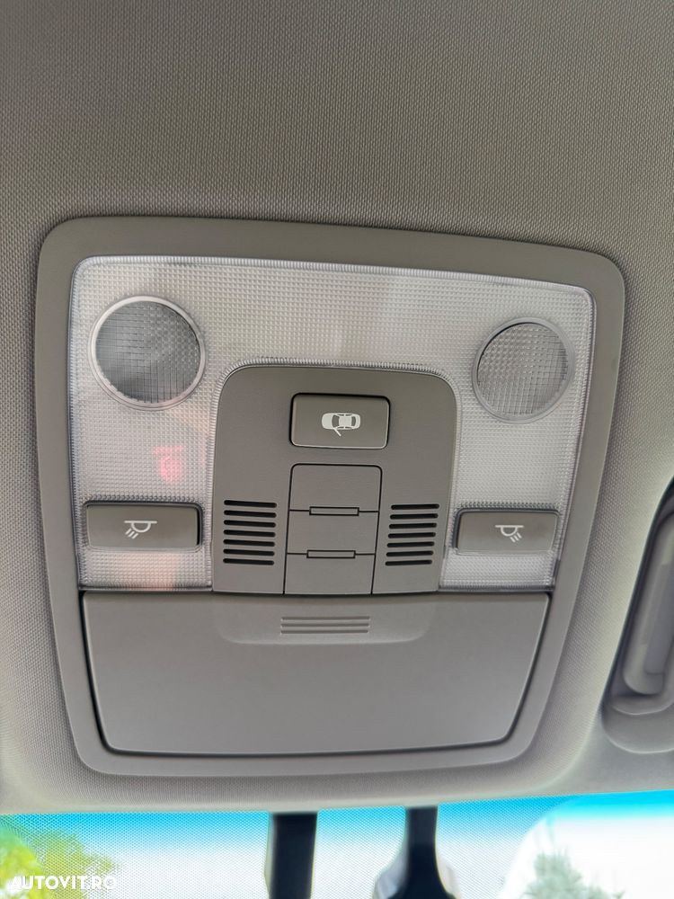 KIA Sportage 2014 — imagine 33