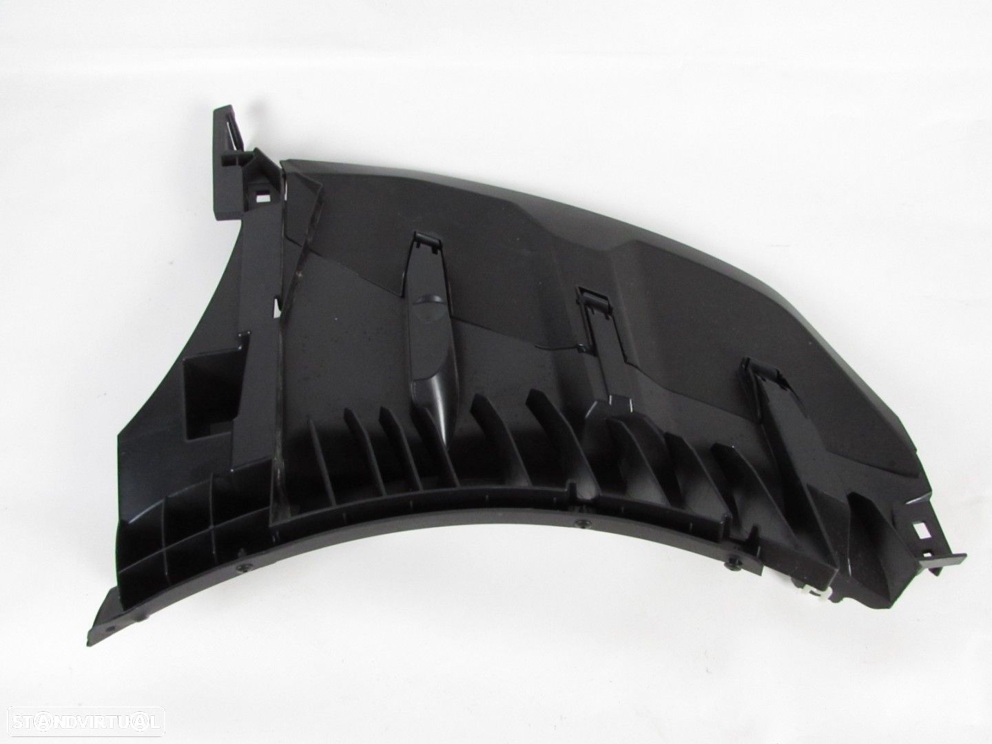 Conduta de ar Direito/Frente/Lateral Seminovo/ Original BMW Z4 Roadster (G29) 51... - 1