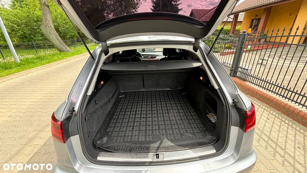 Audi A6 Avant 2.0 TDI Ultra S tronic - 3