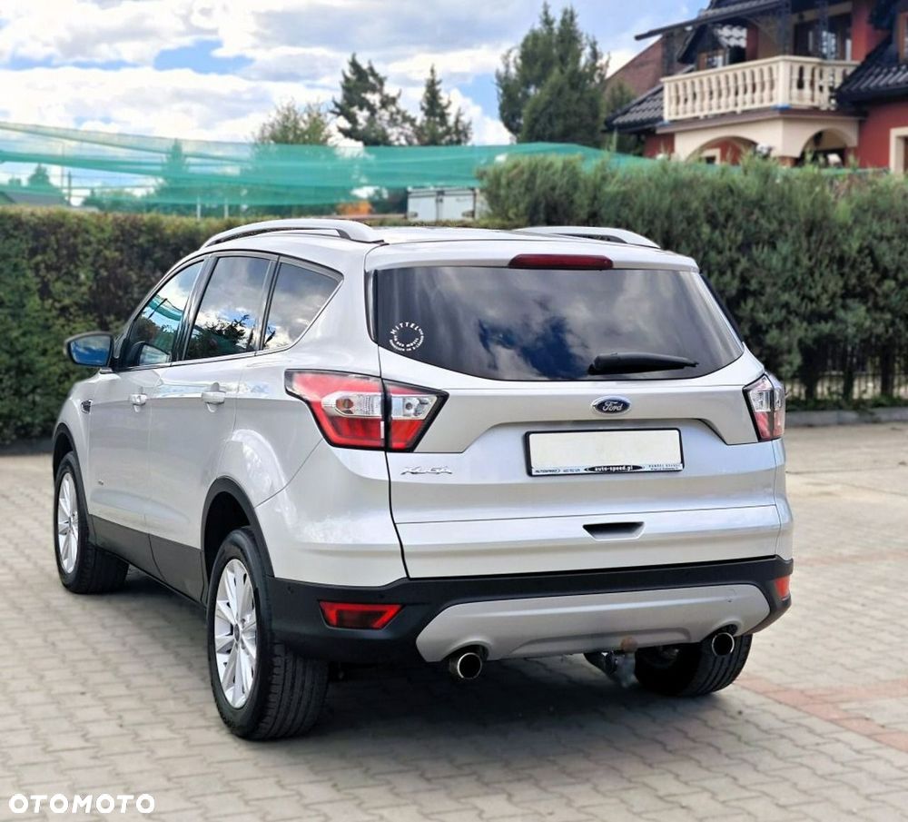 Ford Kuga - 3