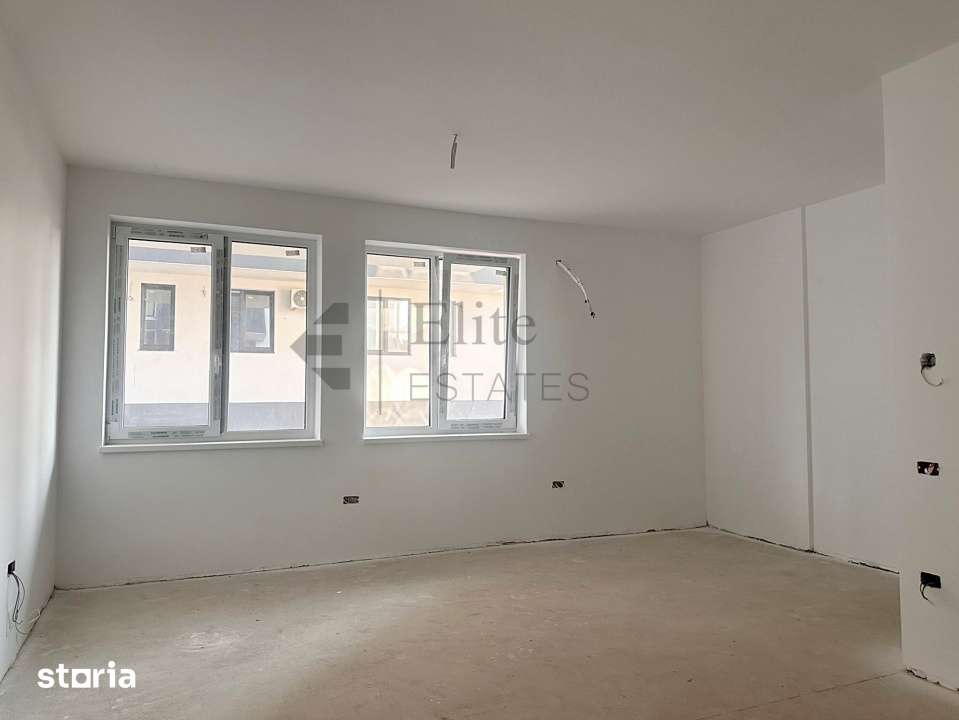 Apartament nou 1 camera de 34 mp in Baile Felix Bihor — fotografia 3