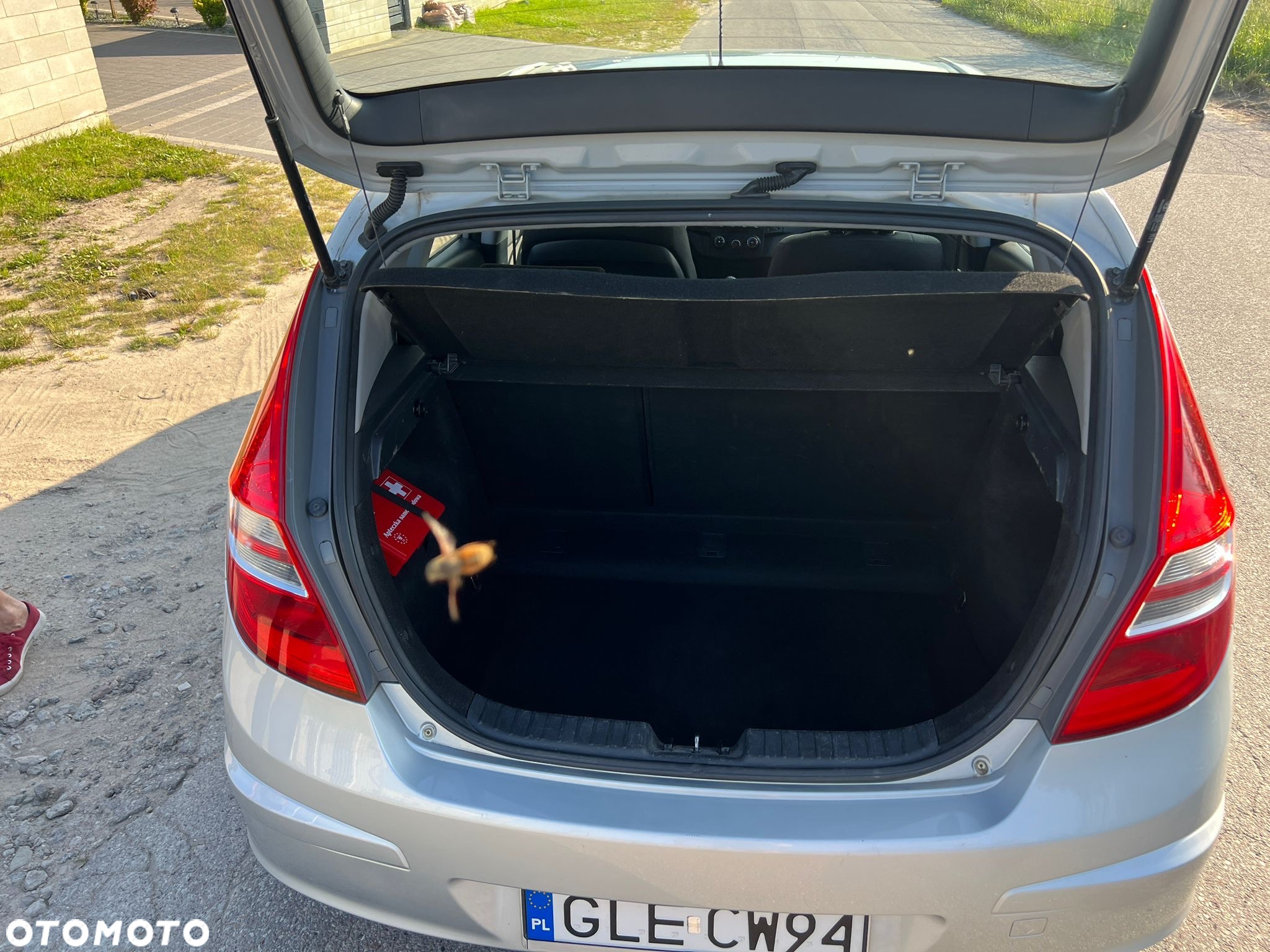Hyundai i30 1.4 Classic - 5