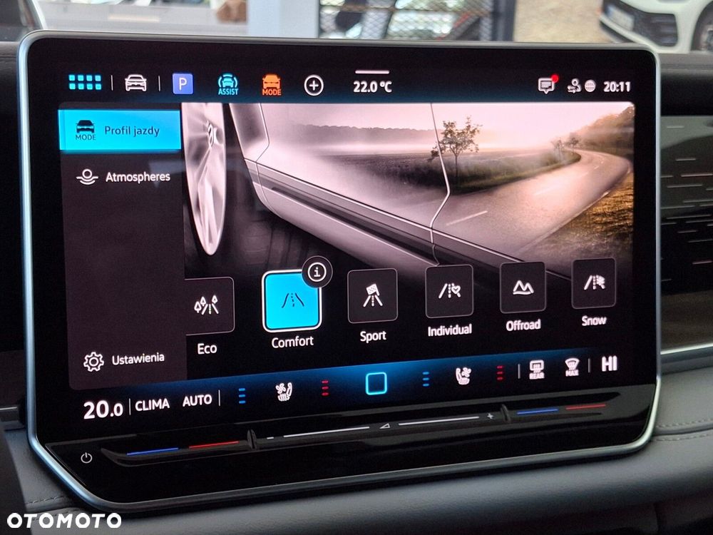 Volkswagen Tayron - 30