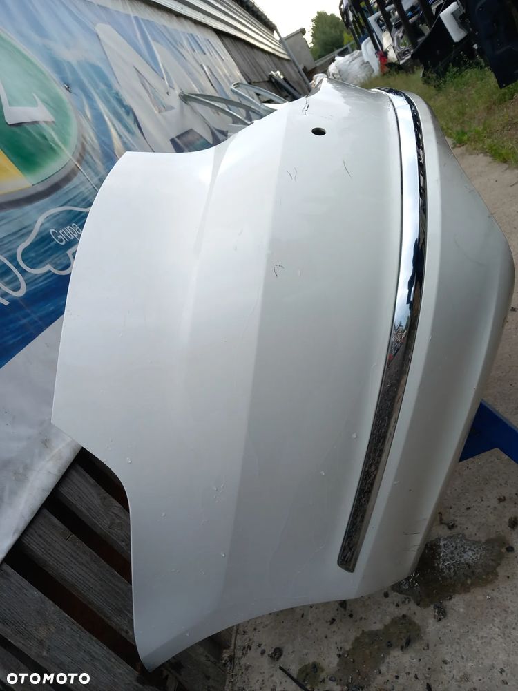 Zderzak VW PASSAT B7 tył/tylni - 6