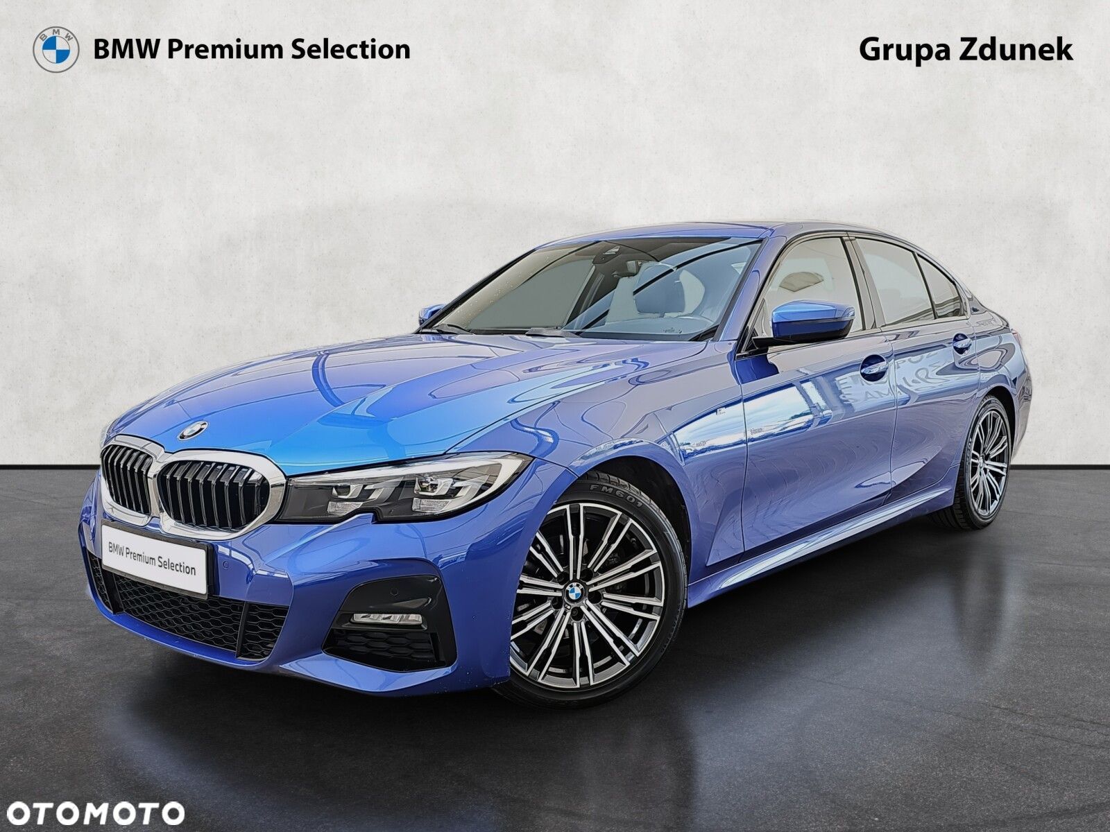 BMW Seria 3 - 1