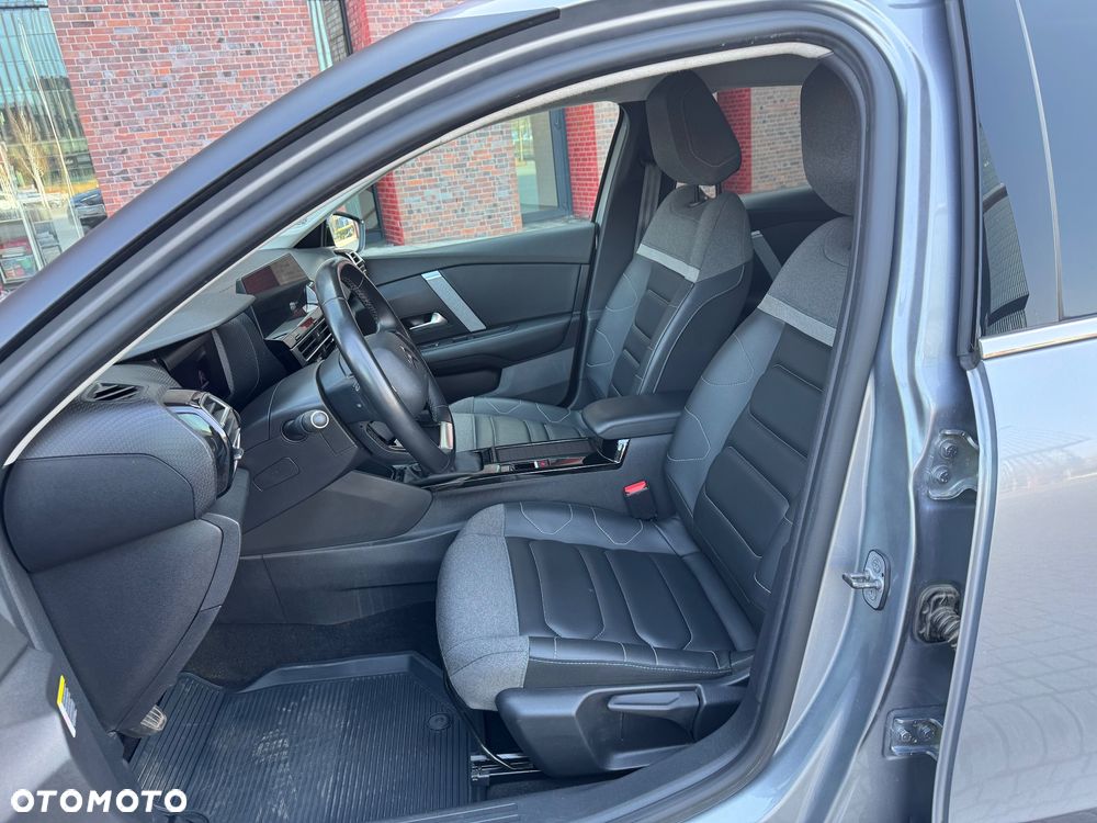 Citroën C4 1.5 BlueHDi Shine S&S - 13