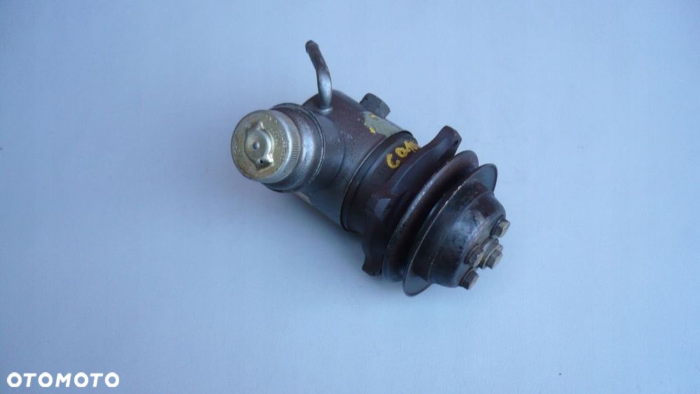 Pompa wspomagania Ford Granada Taunus Oryginał - 2