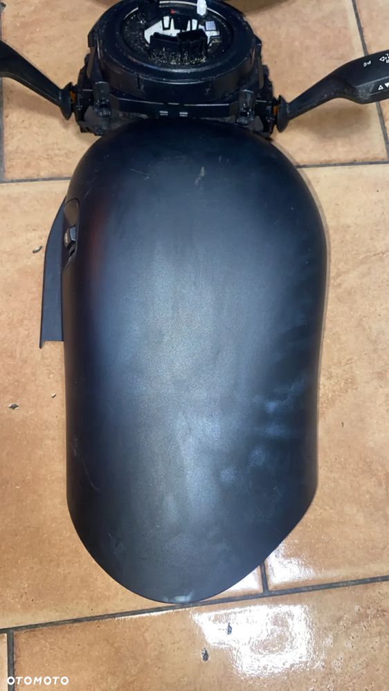 KIEROWNICA PODGRZEWANA ŁOPATKI BMW F20 F30 F22 F32 F33 ZESTAW - 2