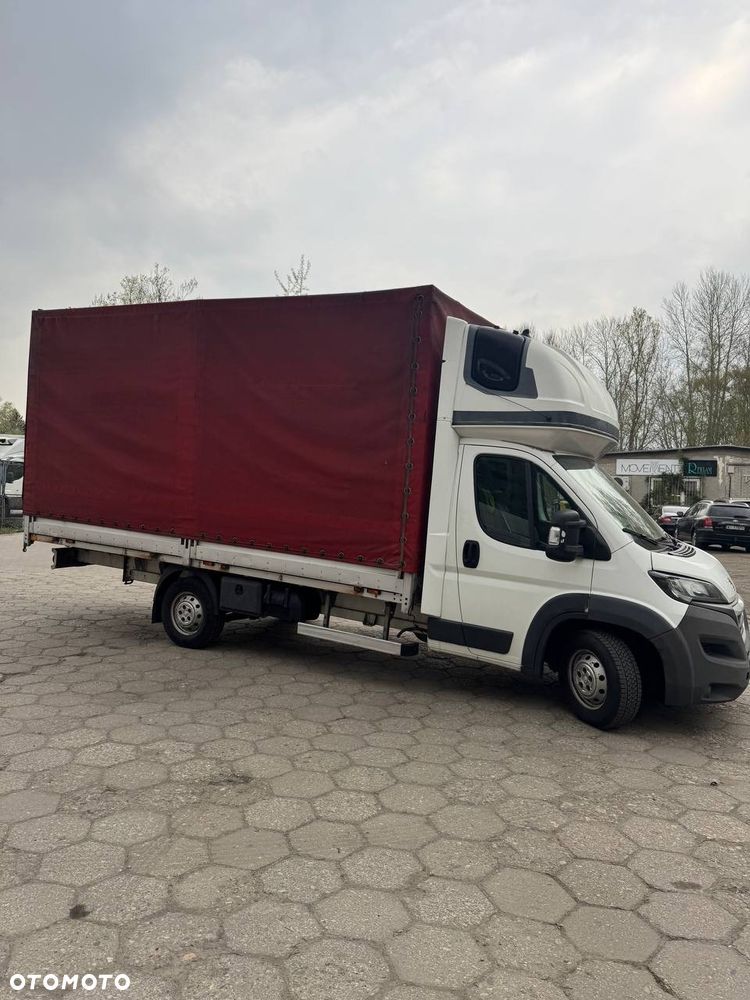 Peugeot Boxer - 3