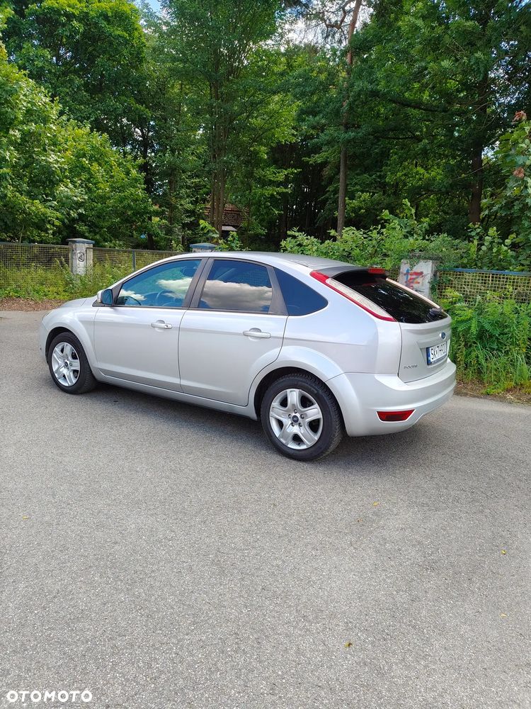 Ford Focus - 5