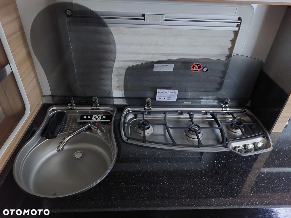 Tabbert Bellini - 12