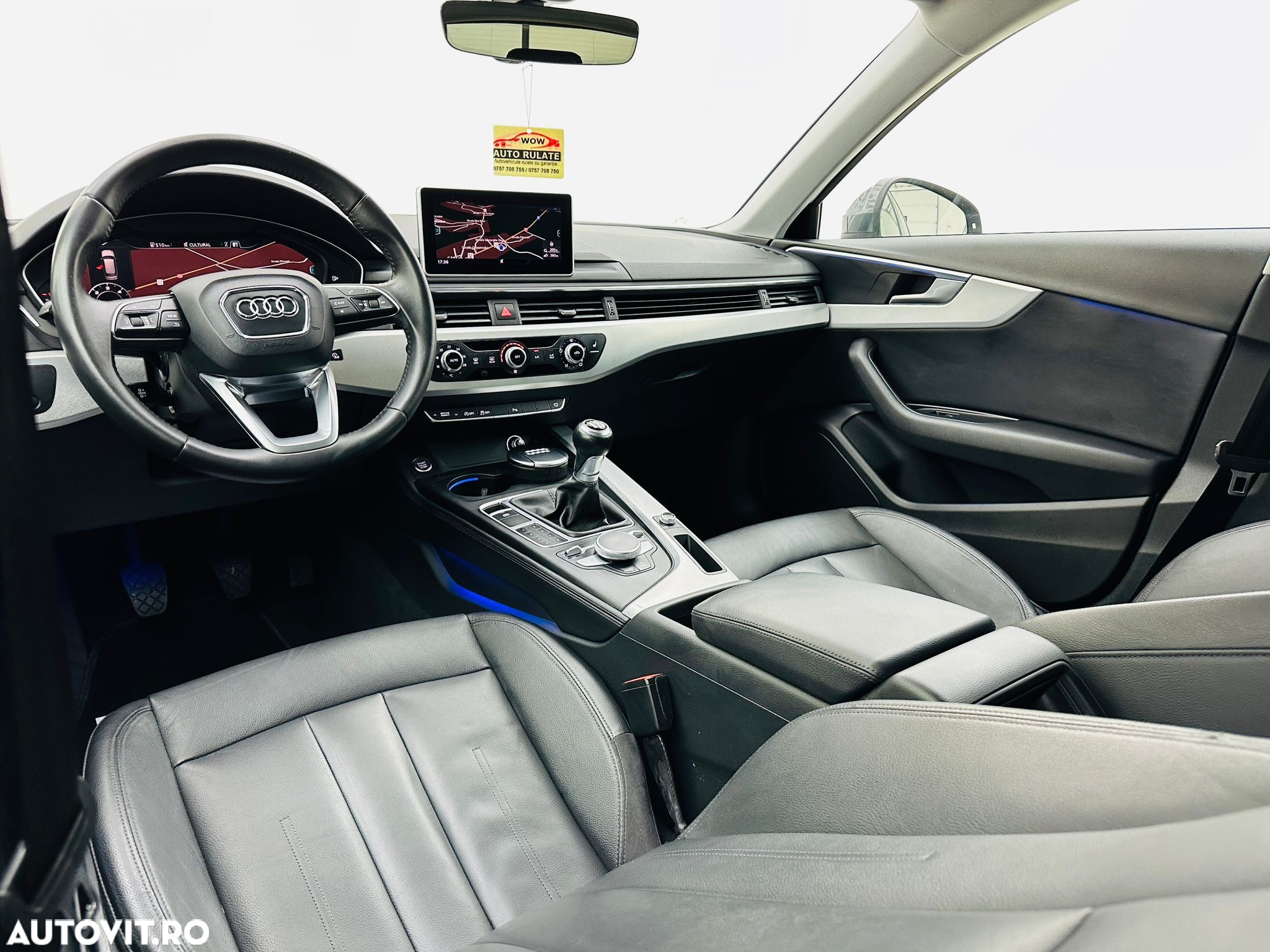 Audi A4 - 24
