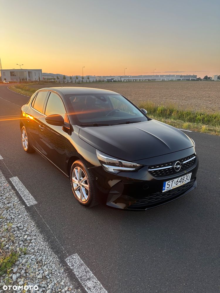 Opel Corsa 1.2 S&S - 3