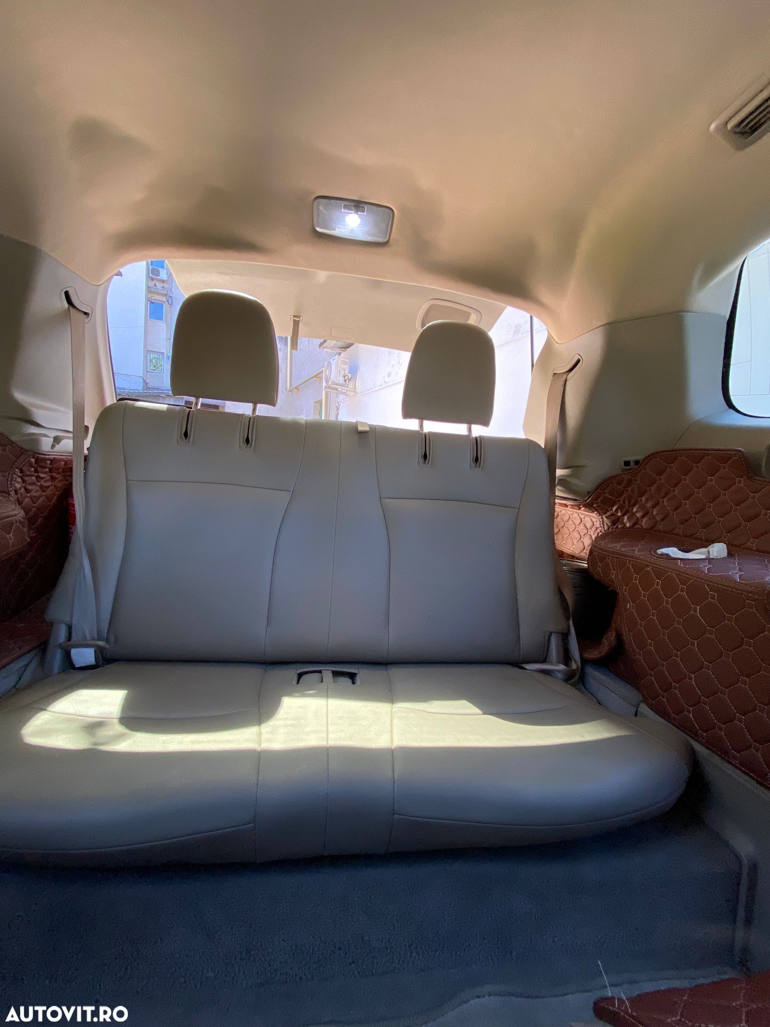 Toyota Highlander - 8
