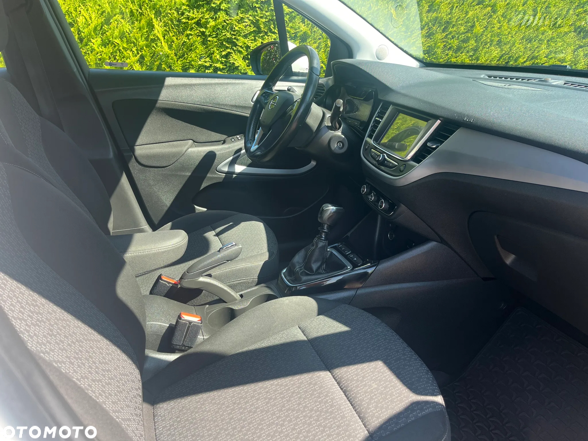 Opel Crossland X 1.2 T Elite S&S - 14