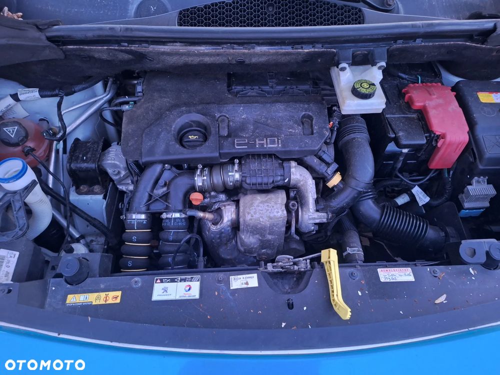 Peugeot Partner - 12