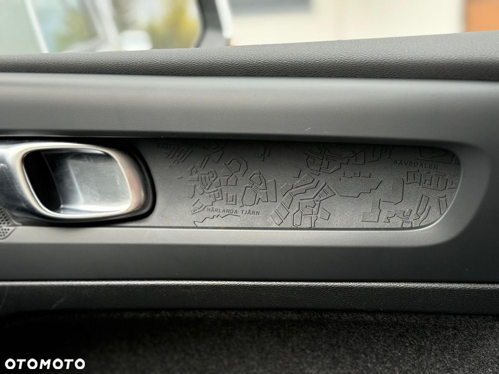 Volvo XC 40 B3 Essential - 20