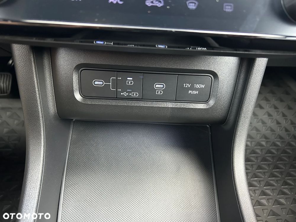 Hyundai Tucson 2026