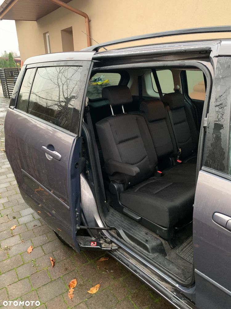 Mazda 5 1.8 Exclusive - 10